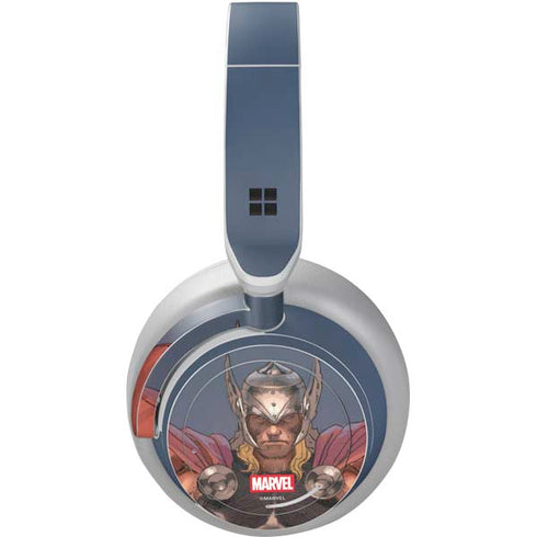 Marvel Thor God of Asgard Surface Headphones Skin